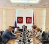 Решения окружных избирательных комиссий по выборам депутатов Государственной Думы девятого созыва по одномандатным избирательным округам: