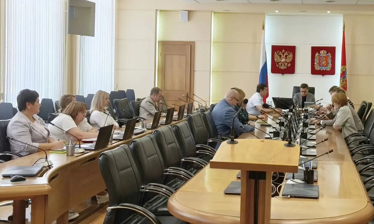 На 211-м заседании Избирательная комиссия края заверила краевой список кандидатов в депутаты Законодательного Собрания края пятого созыва, выдвинутый Региональным отделением в Красноярском крае партии «НОВЫЕ ЛЮДИ», в...