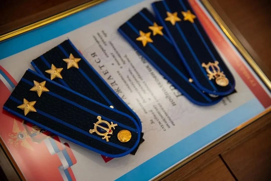 В ГУ МВД России по Красноярскому краю прошло оперативное совещание по подведению итогов работы органов предварительного следствия за первое полугодие