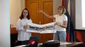 В КРАСНОЯРСКЕ ОБСУДИЛИ БУДУЩЕЕ БУЛЬВАРА БОТАНИЧЕСКОГО