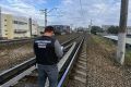 В Красноярском крае женщина в наушниках погибла под колесами пассажирского поезда