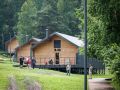 Сегодня депутаты городского Совета приняли участие в работе очередной смены ТИМ «Бирюса»
