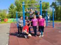 ФизкультУРА в Шушенском!. Хочешь зарядиться энергией и найти спорт по душе? Присоединяйся к занятиям с дворовым инструктором Анастасией Харитоновой! Тренировки проходят на стадионе «Урожай», на городских площадках и на...