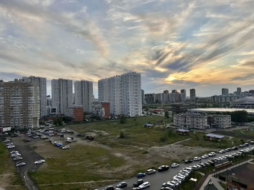 В Красноярске на Слободе Весны построят школу за 63 569 000 рублей
