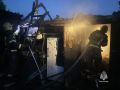 Оперативные итоги суток. Ликвидировано 11 пожаров