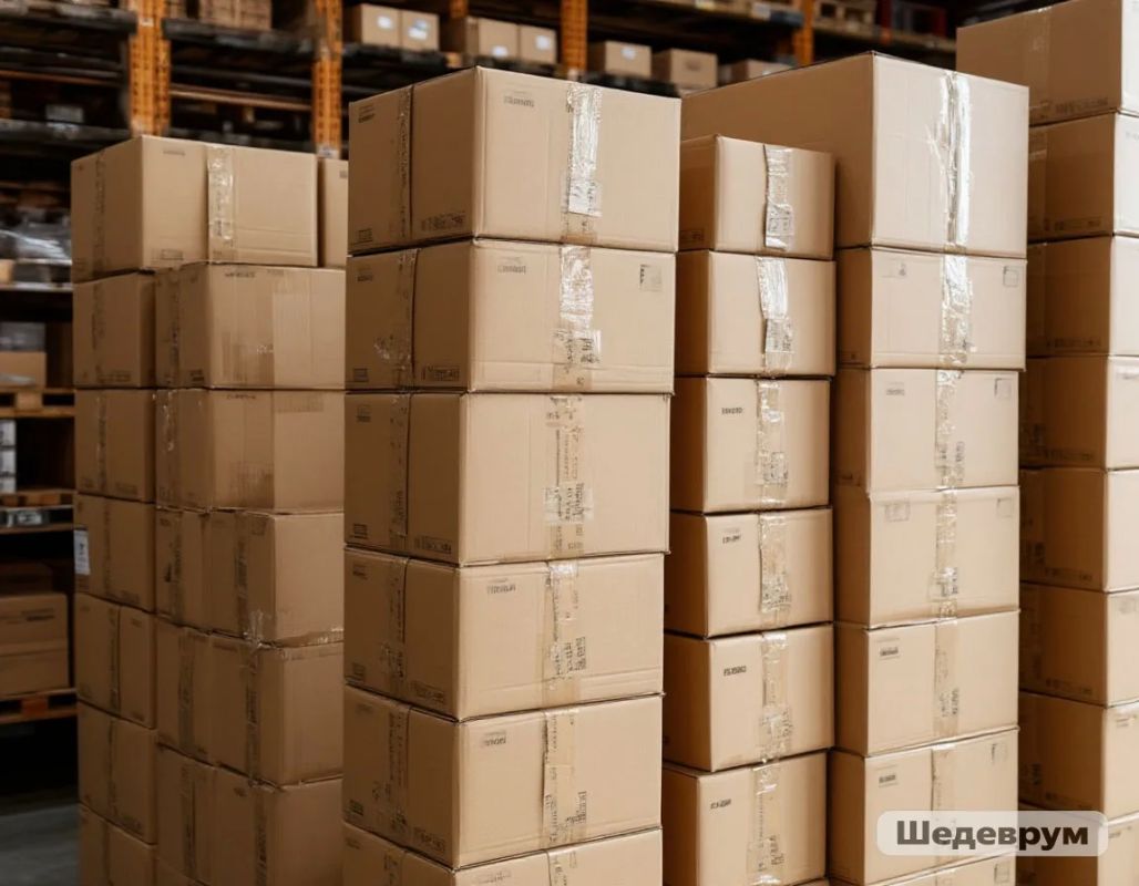 Красноярка продавала на маркетплейсе несуществующие товары