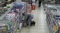 Жительница Красноярска решилась на кражу ради любимой собаки
