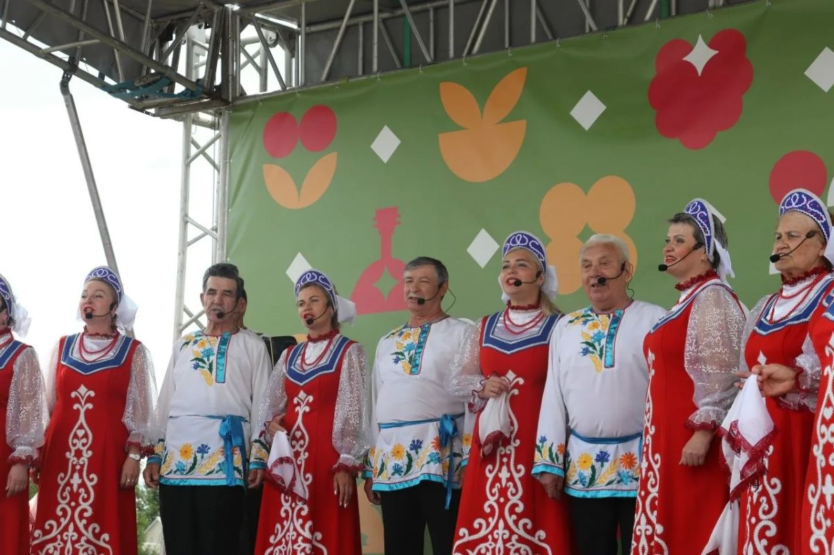 Фестиваль «Казачий луг» — 2026: программа праздника в Казачинском Фестиваль «Казачий луг» — 2026: программа праздника в Казачинском