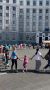 Фестиваль русских народных игр