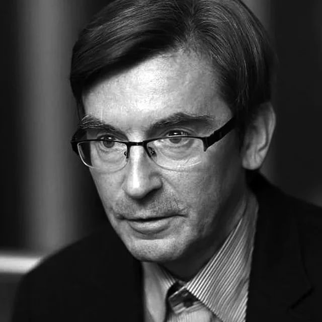 Умер телеведущий Сергей Шолохов — автор легендарной телемистификации «Ленин — гриб»