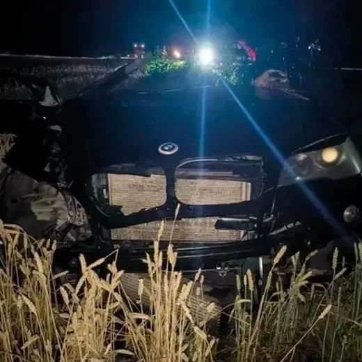 Семья с двумя детьми погибла в страшном лобовом ДТП с фурой в Тамбовской области Семья с двумя детьми погибла в страшном лобовом ДТП с фурой в Тамбовской области