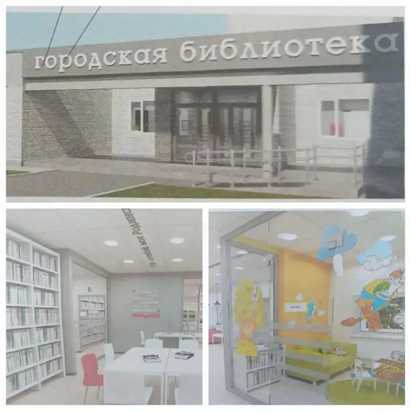 В Назаровском округе продолжаются ремонты объектов культуры В Назаровском округе продолжаются ремонты объектов культуры