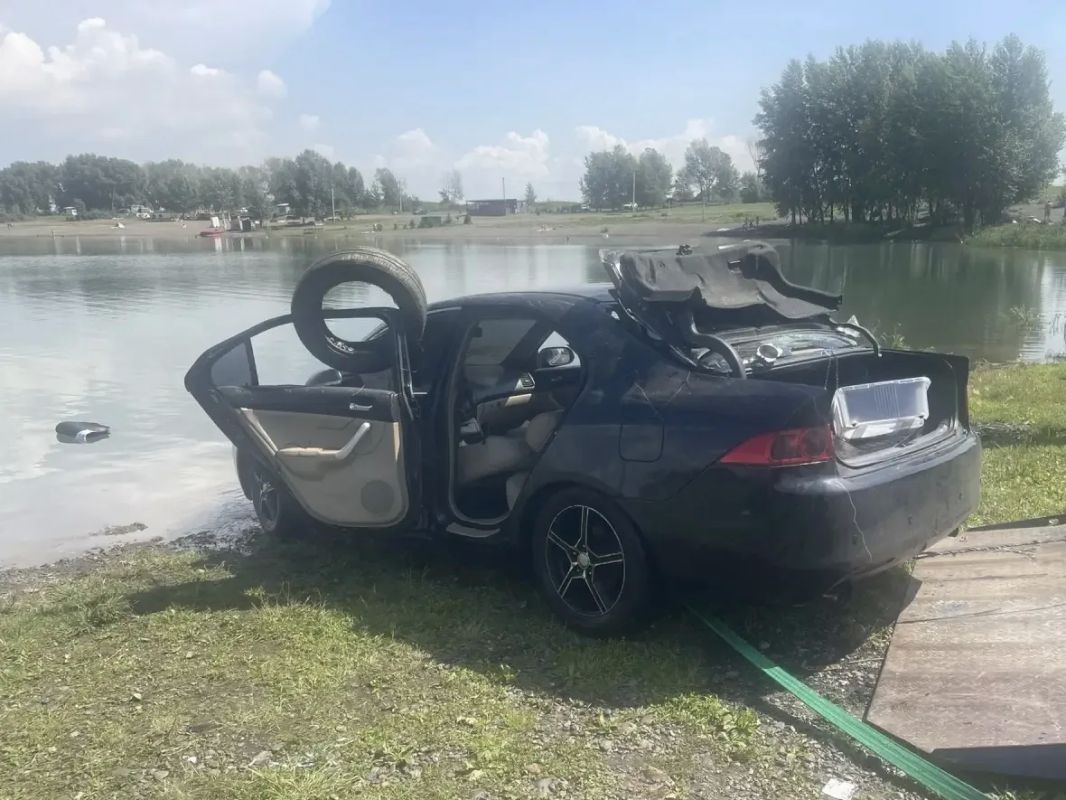 В Красноярском крае проводится проверка по факту гибели девушки в результате утопления В Красноярском крае проводится проверка по факту гибели девушки в результате утопления