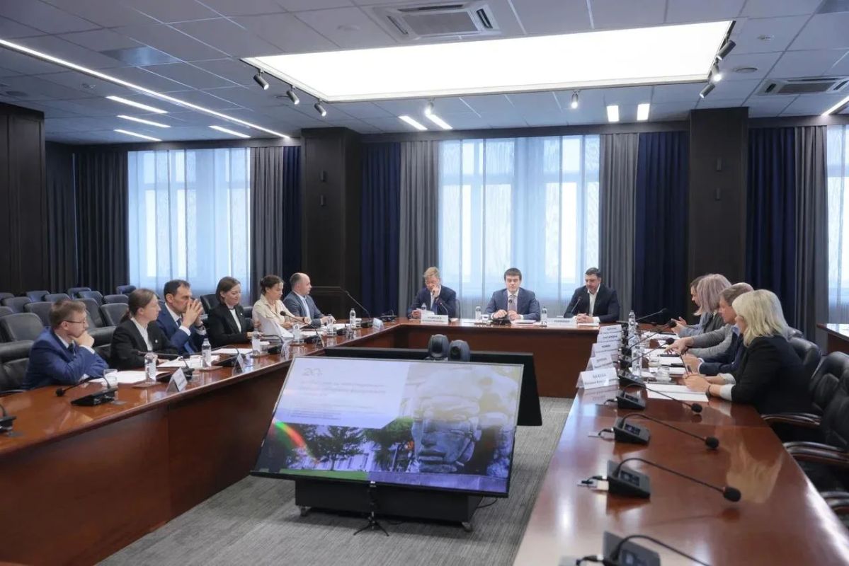 Полигон промышленного дизайна может появиться в красноярском СФУ