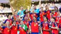 Испания – чемпион мира по футболу 2026