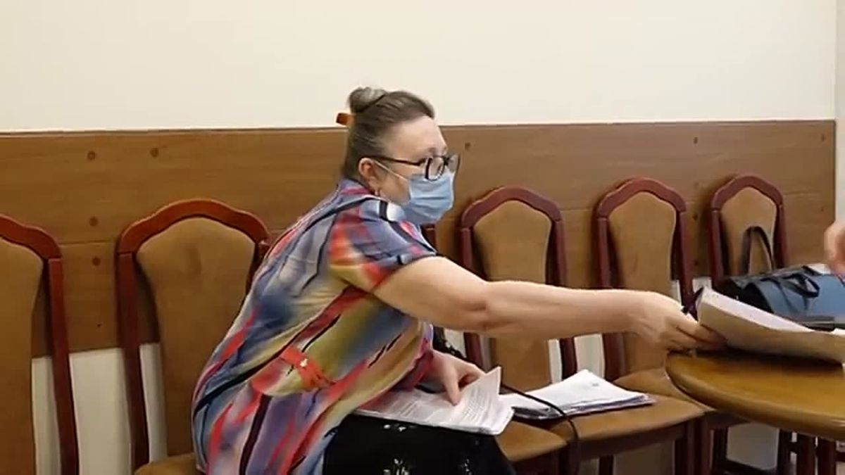 РАБОТА ВМЕСТО ОТПУСКА: ДЕПУТАТ ИРИНА ИВАНОВА ПРОДОЛЖАЕТ ВСТРЕЧИ С ЖИТЕЛЯМИ КРАЯ