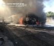 Пять человек погибли от удара БПЛА по автобусу в Белгородской области