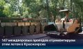 Приводим в порядок межквартальные проезды - в этом году обновим 147 объектов