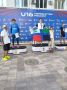 Минусинский легкоатлет завоевал серебро на первенстве России U16
