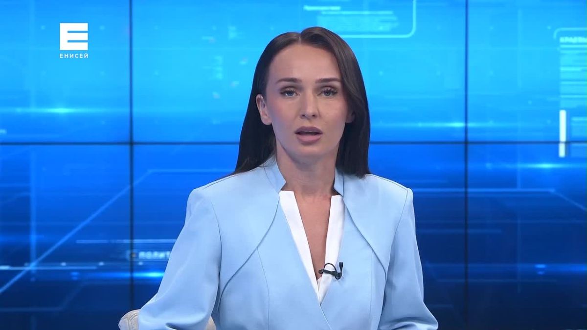 На юге края внедорожник провалился в промоину