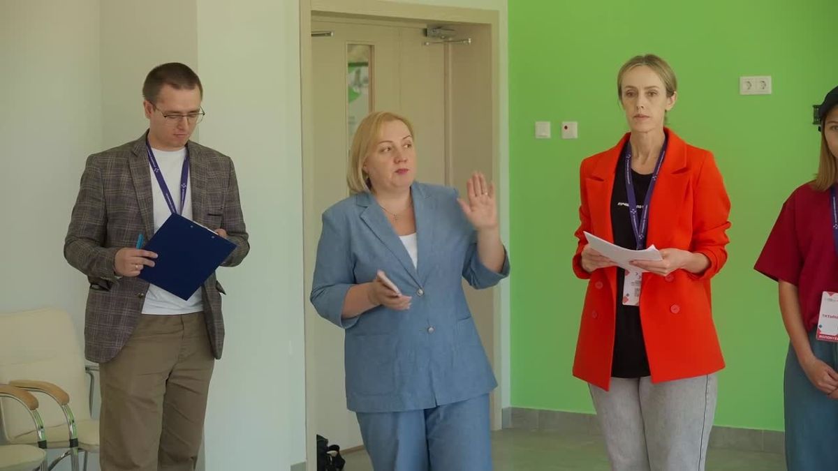 Номинация «Агроном», региональный этап Всероссийского конкурса профмастерства «Лучший по профессии»