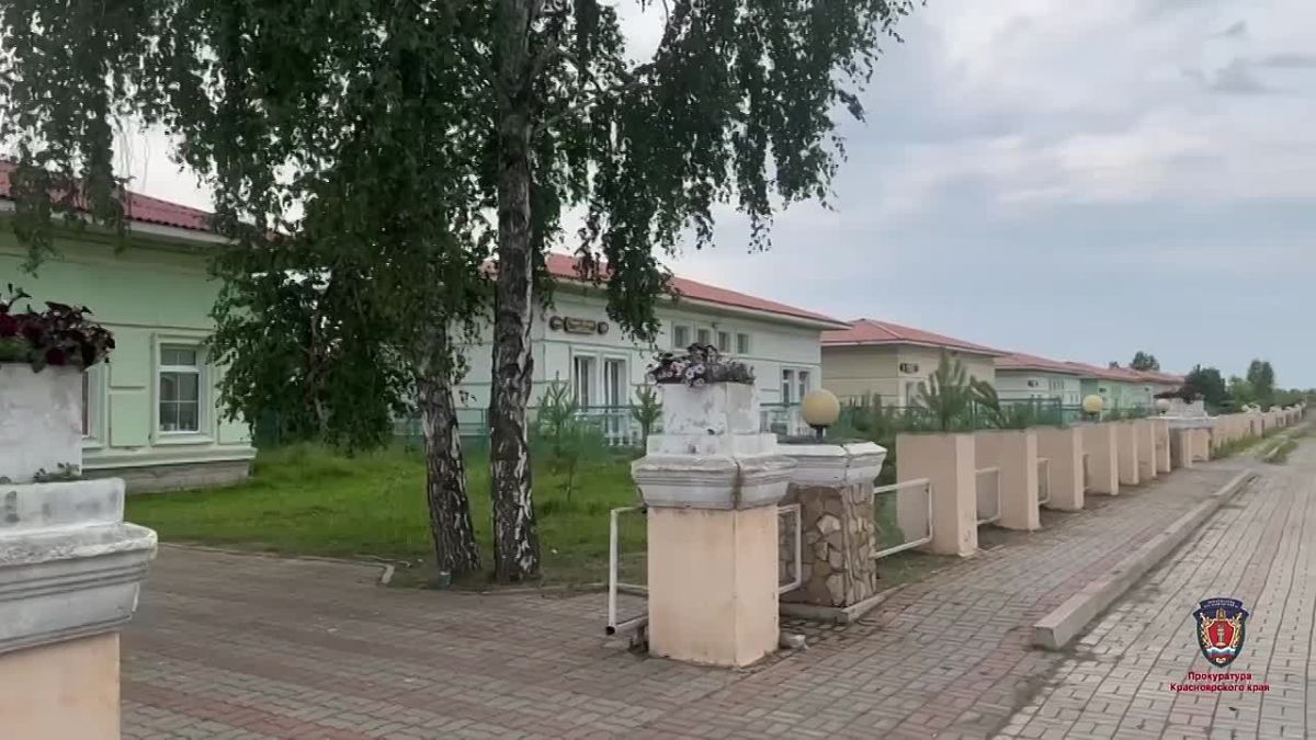 29 пожилых людей жили без огнетушителей и с заблокированными выходами в пансионате «Изумрудный»