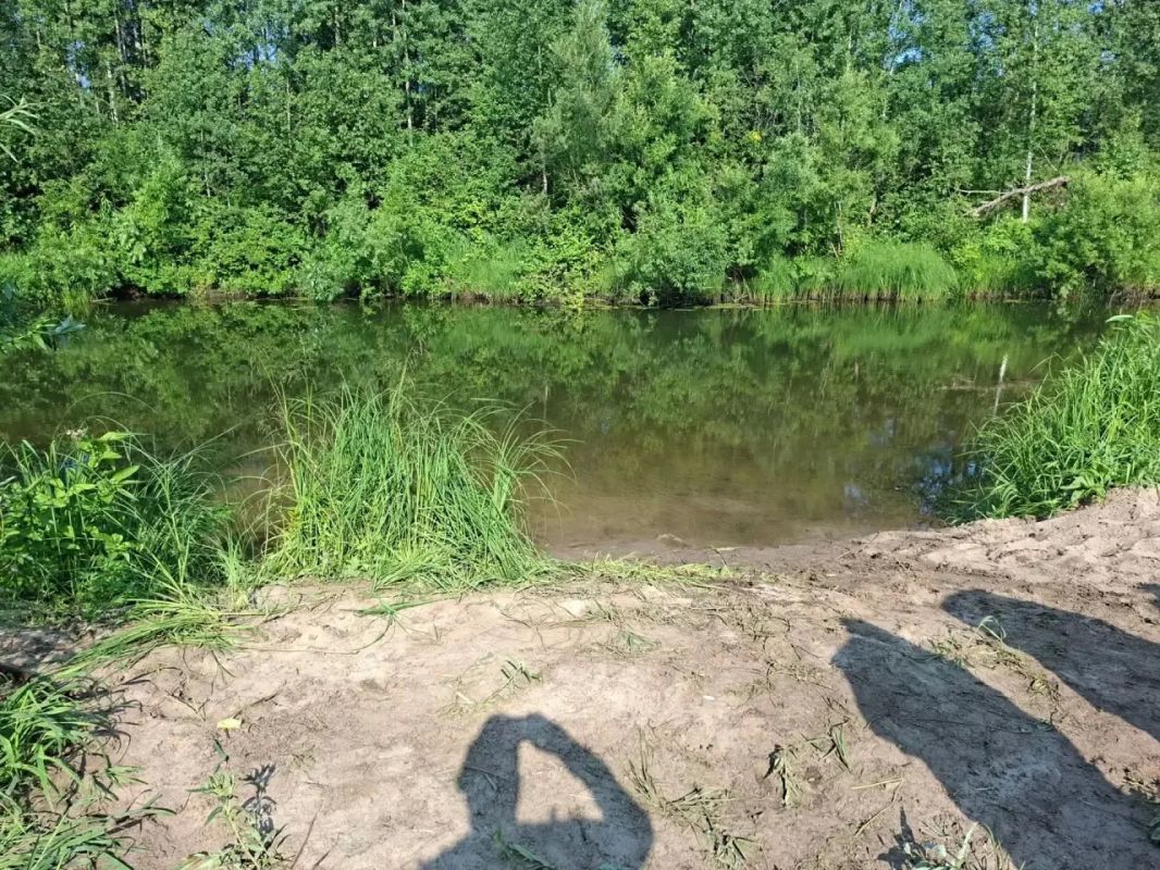 В Боготольском округе проводится проверка по факту гибели несовершеннолетнего в результате утопления В Боготольском округе проводится проверка по факту гибели несовершеннолетнего в результате утопления