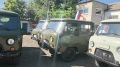 Внедорожники – бойцам. Полноприводные внедорожники передали военнослужащим из Красноярского края, выполняющим боевые задачи в зоне проведения специальной военной операции