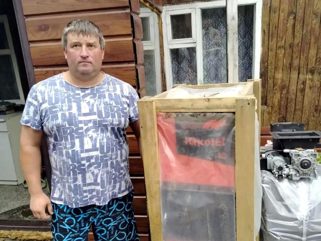 Почти 1000 домов в Минусинске переведут на экологичное отопление: программу расширяют за счёт экономии Почти 1000 домов в Минусинске переведут на экологичное отопление: программу расширяют за счёт экономии