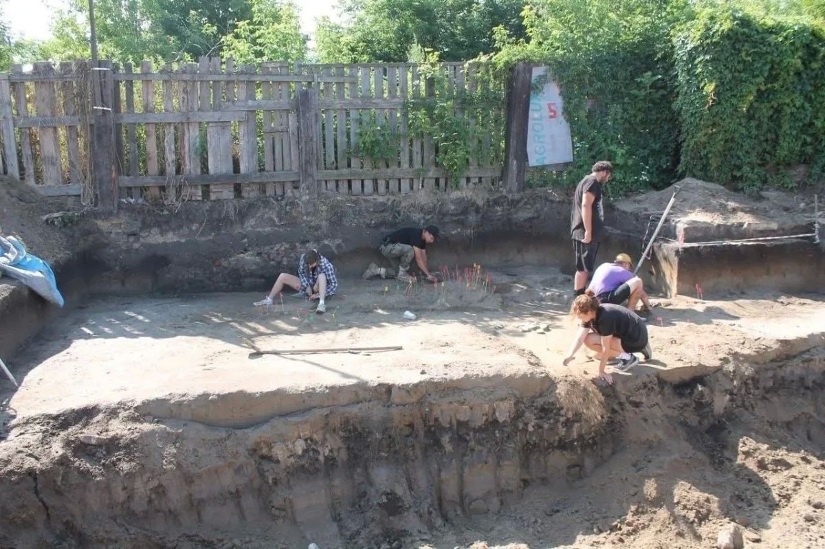 В Красноярске в преддверии 400-летия города стартовал просветительский проект «400 веков истории Красноярска» В Красноярске в преддверии 400-летия города стартовал просветительский проект «400 веков истории Красноярска»