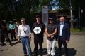 В Красноярском крае стартовали съемки криминальной драмы «Один из нас»