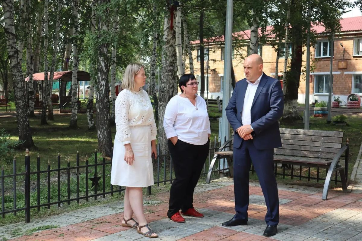 В Александровской сельской библиотеке цифровое обновление В Александровской сельской библиотеке цифровое обновление