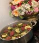 Секреты идеальной долмы: простые шаги к кулинарному шедевру