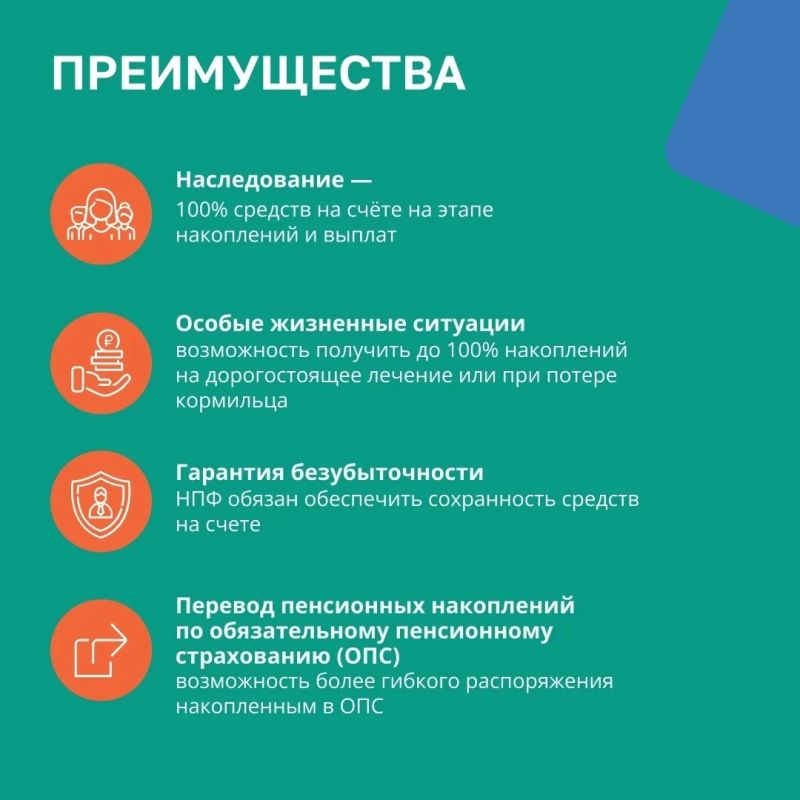 Знаете ли Вы что такое ПДС? Знаете ли Вы что такое ПДС?