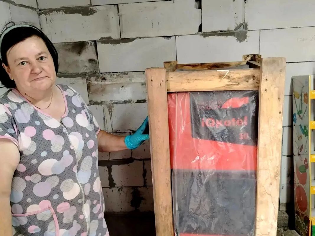 Почти 1000 домов в Минусинске переведут на экологичное отопление: программу расширяют за счёт экономии Почти 1000 домов в Минусинске переведут на экологичное отопление: программу расширяют за счёт экономии