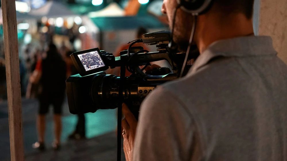 Сериал о внедрении офицера ФСБ в секту снимают в Красноярском крае