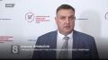 ДЕПУТАТ ИРИНА ИВАНОВА ПОДАЛА ДОКУМЕНТЫ В ИЗБИРАТЕЛЬНУЮ КОМИССИЮ