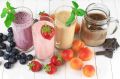 Как фрукты и напитки преобразят вашу красоту: секреты сияющей кожи и здоровых волос