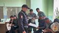 В Красноярске полицейские совместно с добровольной народной дружиной провели рейд «Мигрант»