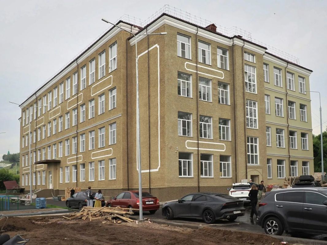 Председатель городского Совета Наталия Фирюлина приняла участие в рабочей поездке главы Красноярска Сергея Верещагина по Центральному району Председатель городского Совета Наталия Фирюлина приняла участие в рабочей поездке главы Красноярска Сергея Верещагина по Центральному району