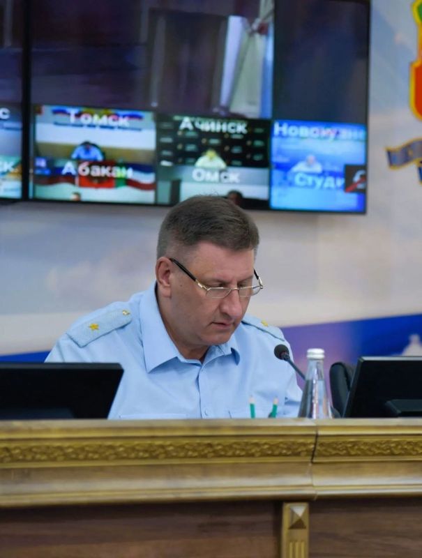 В транспортной полиции Сибири подведены итоги работы в первом полугодии 2026 года В транспортной полиции Сибири подведены итоги работы в первом полугодии 2026 года