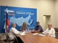 В Красноярском крае успешно опробовали социально-образовательный проект «Госзаказ для СВОих»