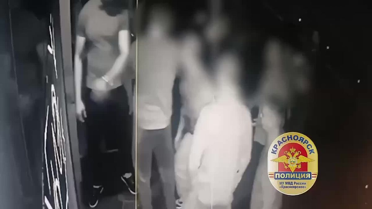 В Красноярске вынесен приговор охраннику ночного клуба, избившему посетителя