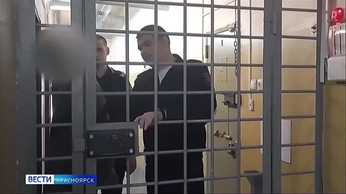 Двое курьеров из Красноярского края отправятся в колонию за хищение у пенсионеров их накоплений