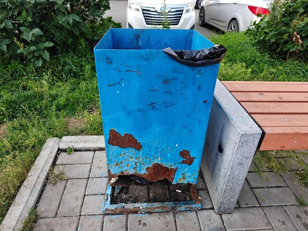 Утром заехал на главные набережные города – Центральную и Ярыгинскую Утром заехал на главные набережные города – Центральную и Ярыгинскую