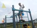 Абанский округ преображается благодаря инициативе жителей!