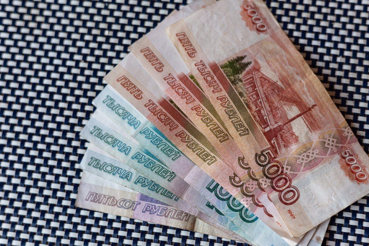 Жительница Минусинска буквально в последний момент обломила аферистов на миллион рублей