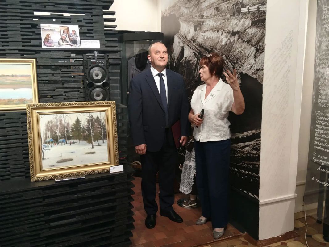 В г. Бородино проходят торжественные мероприятия, посвященные 45-летию В г. Бородино проходят торжественные мероприятия, посвященные 45-летию