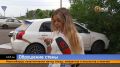 Подпорная стена обрушилась на машины на Северном шоссе, 17. Автомобили разбиты, а их владельцы уже месяц ищут тех, кто возместит ущерб