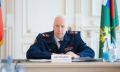 Глава СКР Александр Бастрыкин затребовал доклад по уголовному делу о происшествии в Ергаках, где молния ударила рядом с группой туристов во время похода